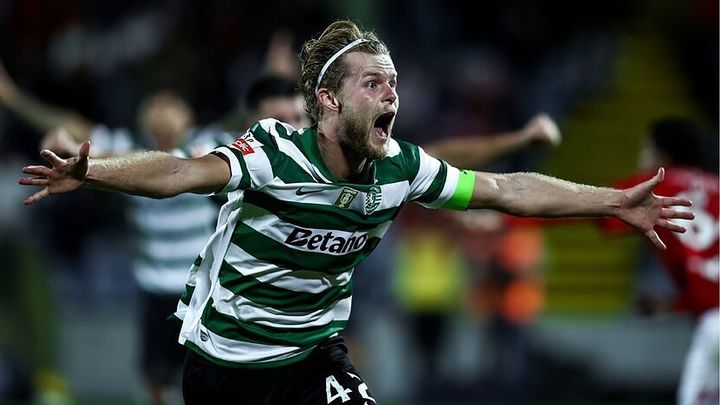 Hjulmand, equilibrio para Simeone