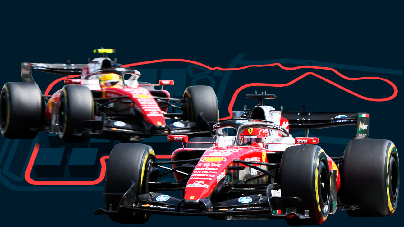 Los F3 probarán la nueva pista de F1 de Madring el 24 y 25 de agosto