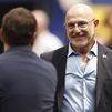 De la Fuente: “Francia estará igual de preocupada”