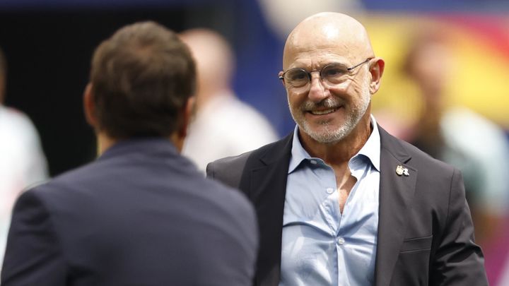 De la Fuente: “Francia estará igual de preocupada”