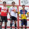 Madrid regresa del Campeonato de España de Trial con cuatro medallas