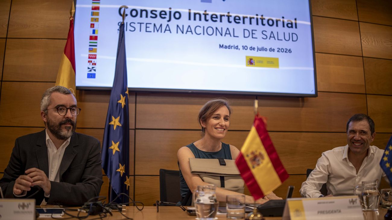 Continúan los desacuerdos entre las CC.AA y Sanidad sobre el Estatuto Marco y la financiación