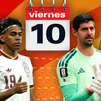 A un paso de la gloria: España busca las semifinales ante la Bélgica de Courtois