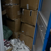 Dos detenidos por falsificar cerca de 7.000 camisetas de las selecciones del Mundial de fútbol