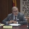 El juez del 'caso Leire' imputa a Juan Manuel Serrano y llama como testigos a dos trabajadoras del PSOE