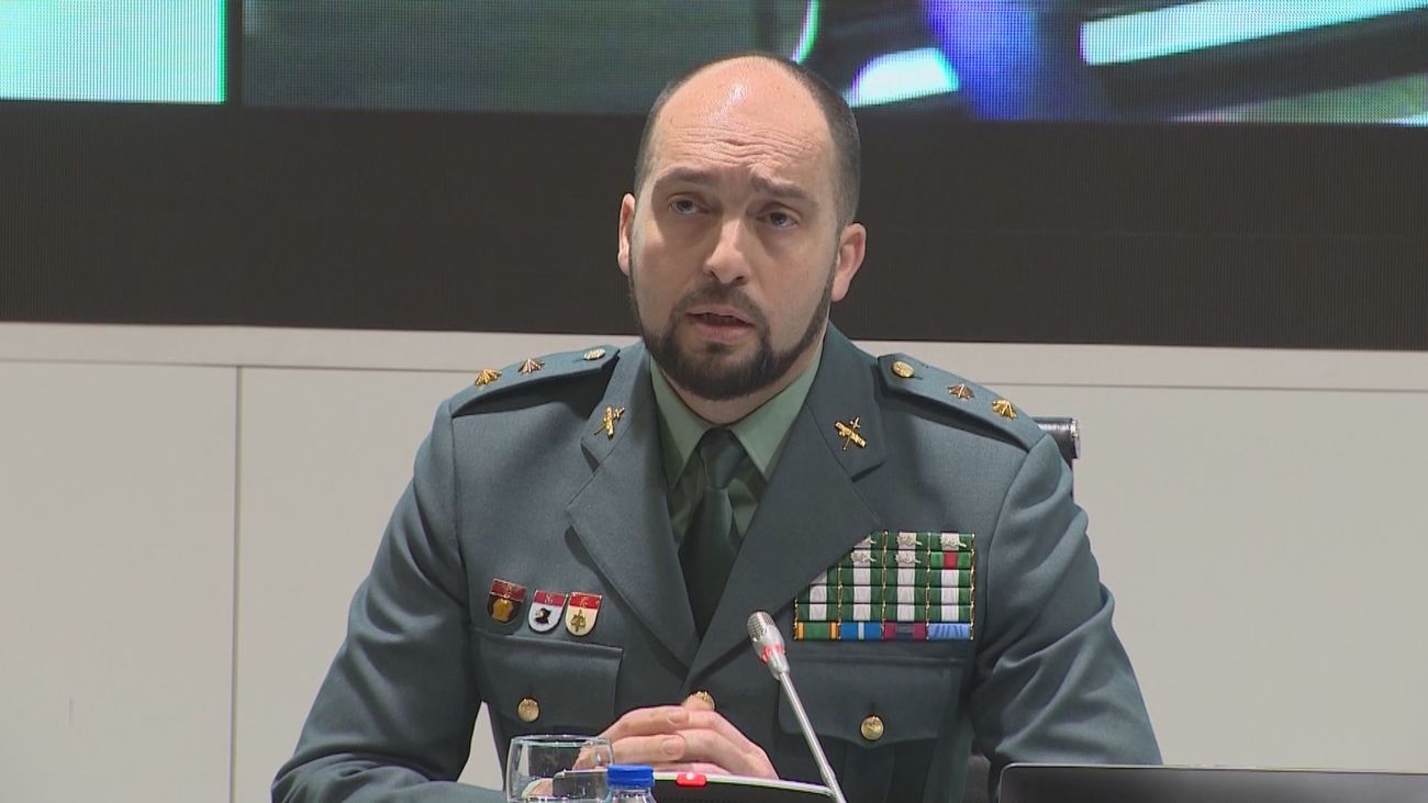 El juez Moreno y Anticorrupción piden que Balas siga en la UCO para investigar el 'caso Koldo'