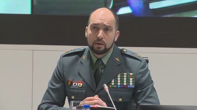 El juez Moreno y Anticorrupción piden que Balas siga en la UCO para investigar el 'caso Koldo'