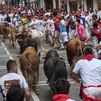 Encierro del 10 de julio de 2026 de las fiestas de San Fermín