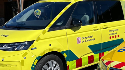 17 afectados por una reacción química en una piscina municipal de Tarragona