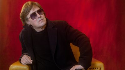 El cantautor Nacho Vegas, protagonista de Los Veranos en la Pollina de Fuenlabrada
