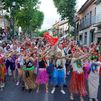 Colmenar Viejo celebra su multitudinario carnaval de verano este sábado