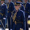 La princesa Leonor culmina su formación militar con la Gran Cruz del Mérito Aeronáutico