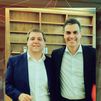 Juanma Serrano, el estratega de Pedro Sánchez que aparece en los informes de la UCO