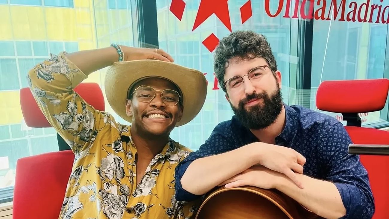 Tangerine Flavour presenta 'Time Is Running', su nuevo single inspirado en el country americano
