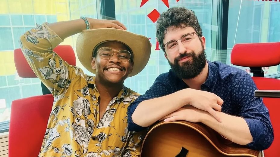 Tangerine Flavour presenta 'Time Is Running', su nuevo single inspirado en el country americano
