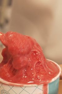 El helado artesanal que conquista Madrid con fruta fresca, tradición italiana y propuestas para todos