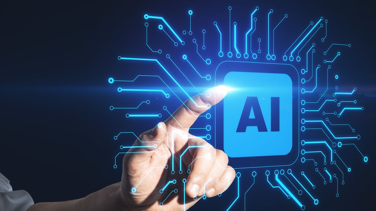 Inteligencia artificial