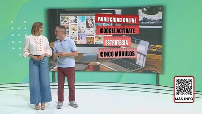Cursos de formación gratuitos de Madrid Trabaja 11.07.2026