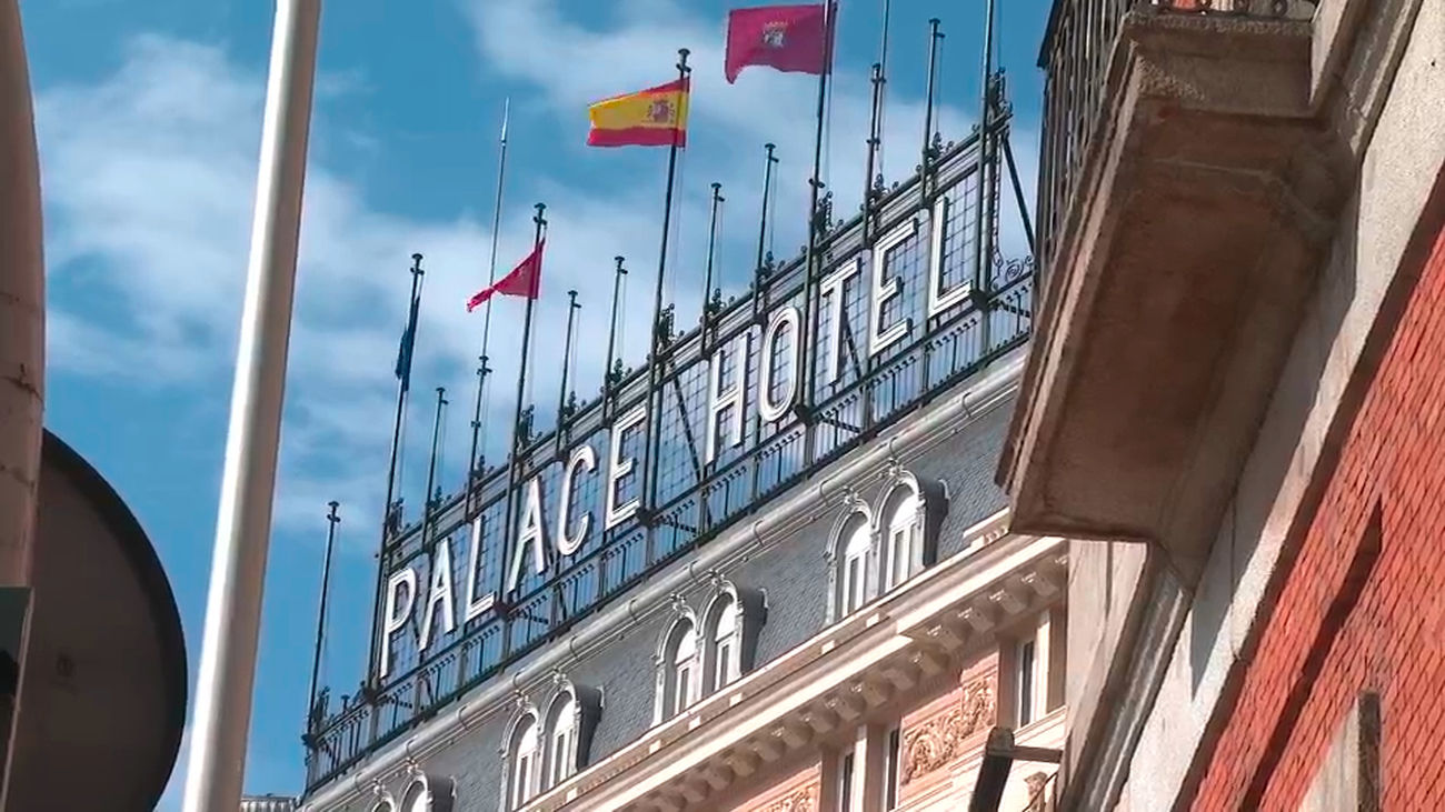 Las reservas hoteleras crecen un 11,5% en España para este verano