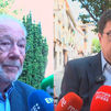 Las reacciones del PSOE: Del "dolor personal" de Solana a la "absoluta tranquilidad" de Óscar López