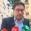 Las reacciones del PSOE: Del "dolor personal" de Solana a la "absoluta tranquilidad" de Óscar López