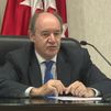 Rodríguez Padrón Lamenta la falta de "respeto institucional" a la Justicia