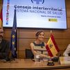Continúan los desacuerdos entre las CC.AA y Sanidad sobre el Estatuto Marco y la financiación