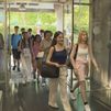 El doble grado en Matemáticas-Física de la UCM, con un 13,715 nota de corte más alta de la región