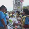 La emergencia humanitaria en Venezuela sigue dos semanas después del terremoto