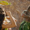 Vaiana regresa a los cines en imagen real