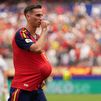 Fabián Ruiz: "El equipo va a darlo todo por ser campeón"