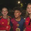 Madrid vibra de alegría en una nueva jornada histórica de España en el Mundial
