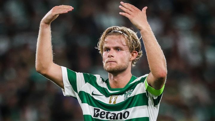 El Atlético de Madrid hace oficial el fichaje de Morten Hjulmand hasta 2031: así es su nuevo líder para el centro del campo