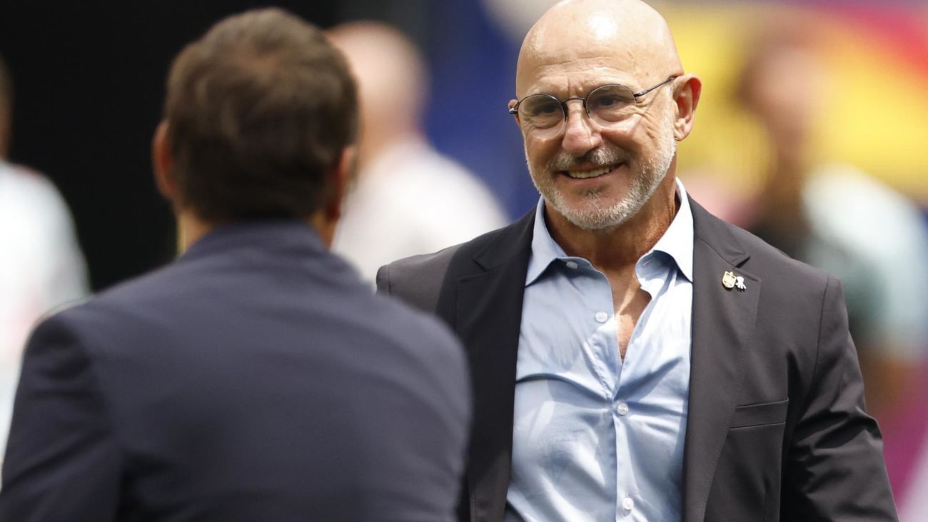 De la Fuente: “Francia estará igual de preocupada”