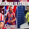 El Atlético de Madrid hace oficial el fichaje de Hjulmand hasta 2031