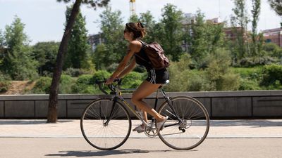 Madrid continúa en aviso amarillo por calor este sábado con máximas de casi 40ºC