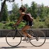 Madrid continúa en aviso amarillo por calor este sábado con máximas de casi 40ºC