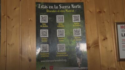 El turismo de proximidad, un destino al alcance de cualquier bolsillo que eligen el 78% de los madrileños