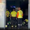 Herido grave un hombre tras ser apuñalado en la plaza de  Lavapiés