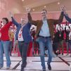 A prisión todos los  acompañantes del Peugeot de Sánchez en las primarias de 2017