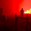 Qué hacer si te sorprende un incendio como el de Los Gallardos (Almería) y por qué ningún territorio está a salvo del fuego