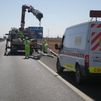 Más de la mitad de las carreteras en España tiene deficiencias graves o muy graves: 34.000 km necesitan una actuación urgente