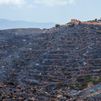 El incendio de Los Gallardos (Almería) no avanza y la perspectiva de estabilización es favorable