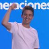 Ignacio Dancausa, elegido  presidente de las Nuevas Generaciones del PP