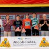 Mario Cordero se alza con la Vuelta Ciclista a Madrid 2026
