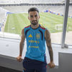 Baena, sobre Francia: "Tendremos que hacer el partido perfecto, como ellos si quieren ganar"