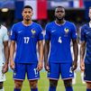Francia tiene un rutilante ataque, pero también defiende