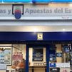 Un acertante de la Bonoloto en Alcorcón se lleva el bote y gana más de 2 millones de euros