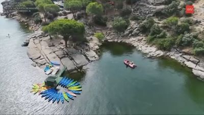 Muere ahogado un joven de 28 años en el Pantano de San Juan