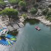 Muere ahogado un joven de 28 años en el Pantano de San Juan